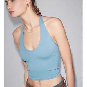 Urban Outfitters Seamless Bralette